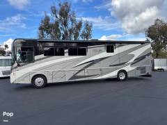 2009 Winnebago Tour 40KD, $ 73,000