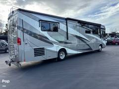 2009 Winnebago Tour 40KD, $ 73,000