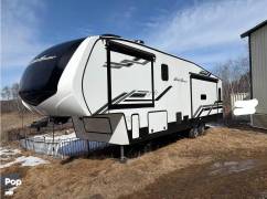2024 Dutchmen Eddie Bauer 310RL, $ 44,995