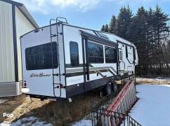2024 Dutchmen Eddie Bauer 310RL, $ 44,995