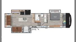 2024 Dutchmen Eddie Bauer 310RL, $ 44,995
