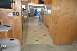 2008 Gulf Stream Tour Master T45G Constellation, $ 125,000