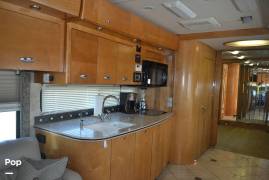 2008 Gulf Stream Tour Master T45G Constellation, $ 125,000