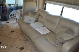 2008 Gulf Stream Tour Master T45G Constellation, $ 125,000