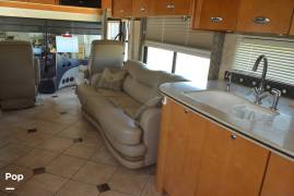 2008 Gulf Stream Tour Master T45G Constellation, $ 125,000