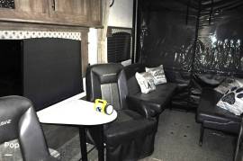 2021 Forest River Shockwave T24RQGMX, $ 43,450