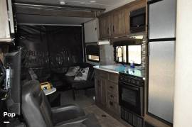 2021 Forest River Shockwave T24RQGMX, $ 43,450