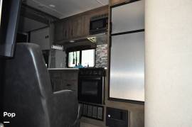 2021 Forest River Shockwave T24RQGMX, $ 43,450