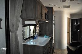 2021 Forest River Shockwave T24RQGMX, $ 43,450