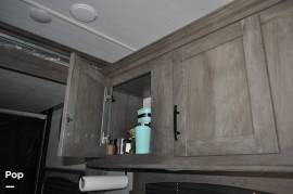 2021 Forest River Shockwave T24RQGMX, $ 43,450