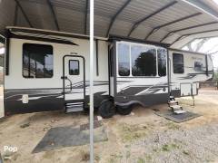 2018 Keystone Raptor 355TS, $ 55,000