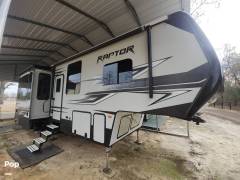 2018 Keystone Raptor 355TS, $ 55,000