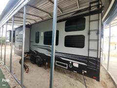 2018 Keystone Raptor 355TS, $ 55,000