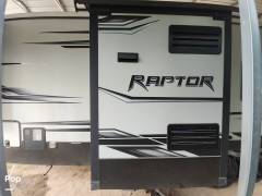 2018 Keystone Raptor 355TS, $ 55,000