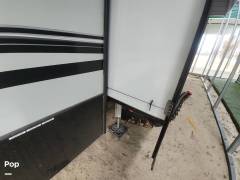 2018 Keystone Raptor 355TS, $ 55,000