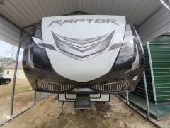 2018 Keystone Raptor 355TS, $ 55,000