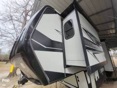 2018 Keystone Raptor 355TS, $ 55,000