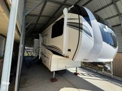 2022 Jayco Eagle HT 28.5RSTS, $ 34,000