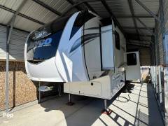 2022 Jayco Eagle HT 28.5RSTS, $ 34,000