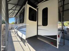 2022 Jayco Eagle HT 28.5RSTS, $ 34,000