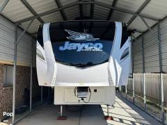 2022 Jayco Eagle HT 28.5RSTS, $ 34,000