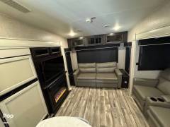 2022 Jayco Eagle HT 28.5RSTS, $ 34,000