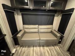 2022 Jayco Eagle HT 28.5RSTS, $ 34,000