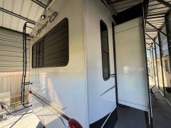 2022 Jayco Eagle HT 28.5RSTS, $ 34,000