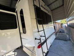 2022 Jayco Eagle HT 28.5RSTS, $ 34,000
