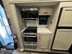 2022 Jayco Eagle HT 28.5RSTS, $ 34,000