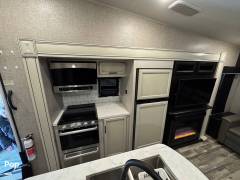 2022 Jayco Eagle HT 28.5RSTS, $ 34,000