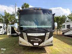 2013 Itasca Ellipse 42GD, $ 173,000