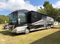 2013 Itasca Ellipse 42GD, $ 173,000