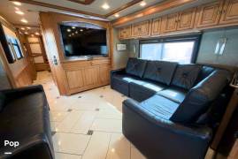 2013 Itasca Ellipse 42GD, $ 173,000