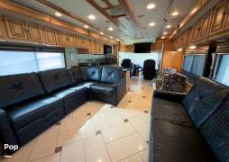 2013 Itasca Ellipse 42GD, $ 173,000