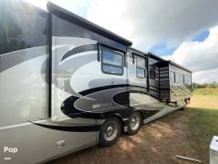 2013 Itasca Ellipse 42GD, $ 173,000