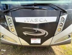 2013 Itasca Ellipse 42GD, $ 173,000