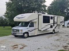2017 Jayco Greyhawk 31DS, $ 44,950
