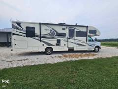 2017 Jayco Greyhawk 31DS, $ 44,950