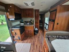 2017 Jayco Greyhawk 31DS, $ 44,950