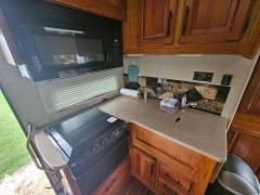 2017 Jayco Greyhawk 31DS, $ 44,950