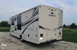 2017 Jayco Greyhawk 31DS, $ 44,950