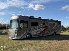 2022 Thor Motor Coach Aria 4000, $ 227,000