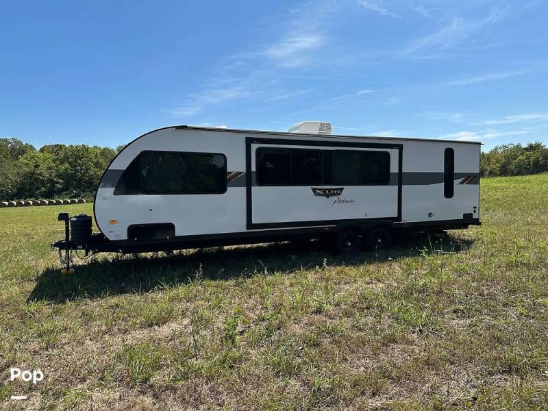 2024 Forest River Wildwood X-Lite Platinum 273QBXL, $ 38,900