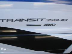 2023 Thor Motor Coach Compass 23TW AWD, $ 90,000