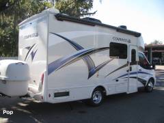 2023 Thor Motor Coach Compass 23TW AWD, $ 90,000