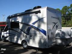2023 Thor Motor Coach Compass 23TW AWD, $ 90,000