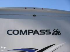 2023 Thor Motor Coach Compass 23TW AWD, $ 90,000