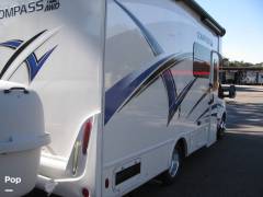 2023 Thor Motor Coach Compass 23TW AWD, $ 90,000