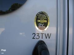 2023 Thor Motor Coach Compass 23TW AWD, $ 90,000